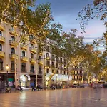Hotel Continental Barcelona