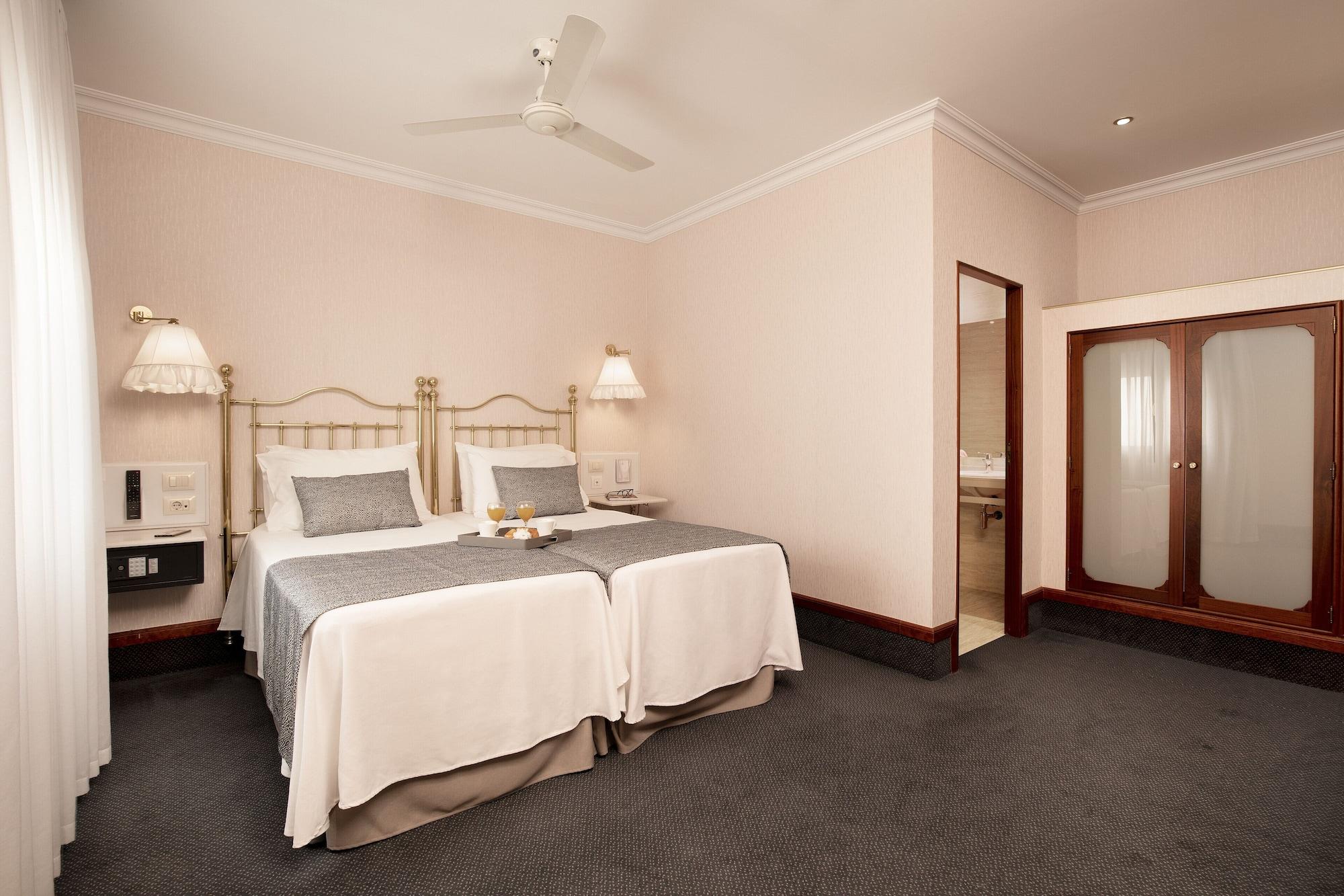 Hotel Continental 3*