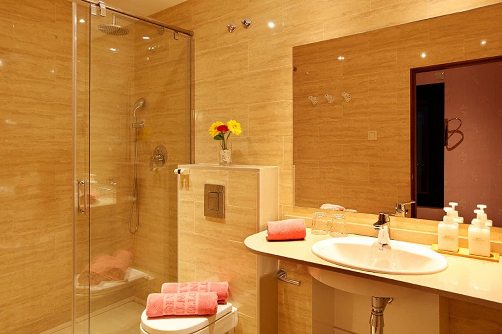Hotel Continental 3*