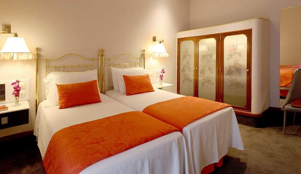 Continental 3* Barcelona