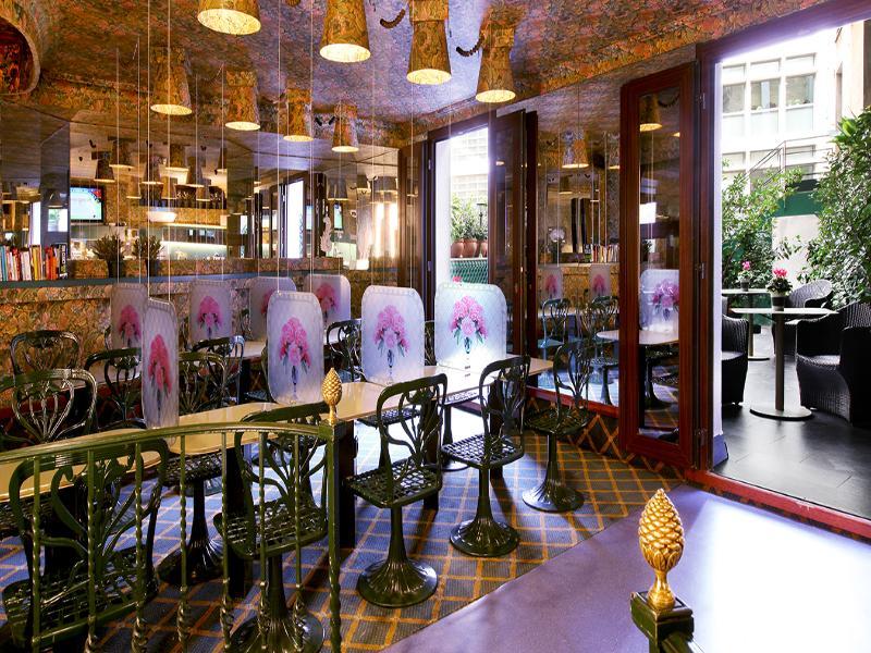 Continental Hotel Barcelona